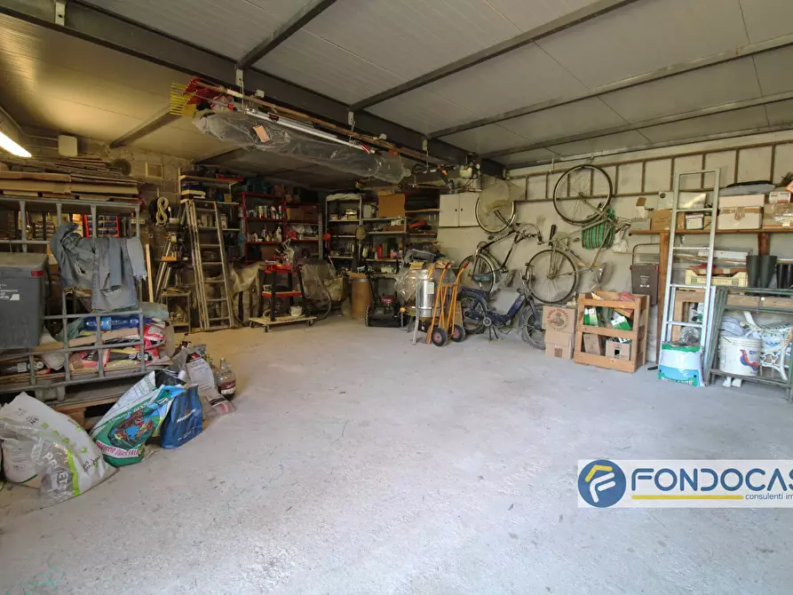 Immagine 44 di Casa indipendente in vendita  in Via Val Di Badia a Buti