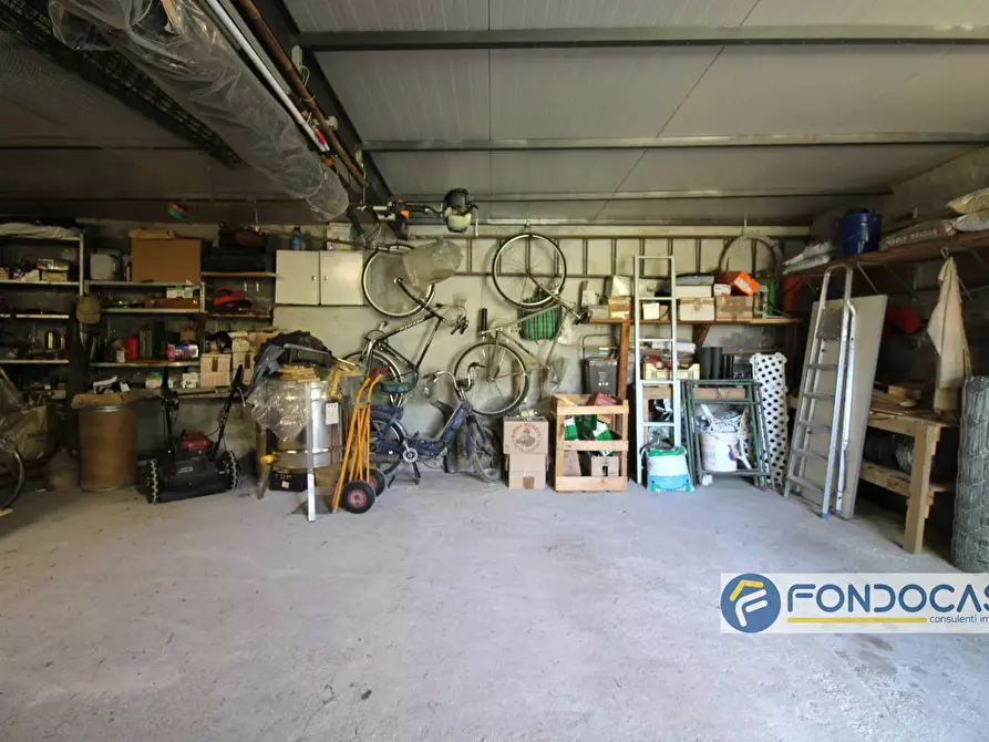 Immagine 46 di Casa indipendente in vendita  in Via Val Di Badia a Buti