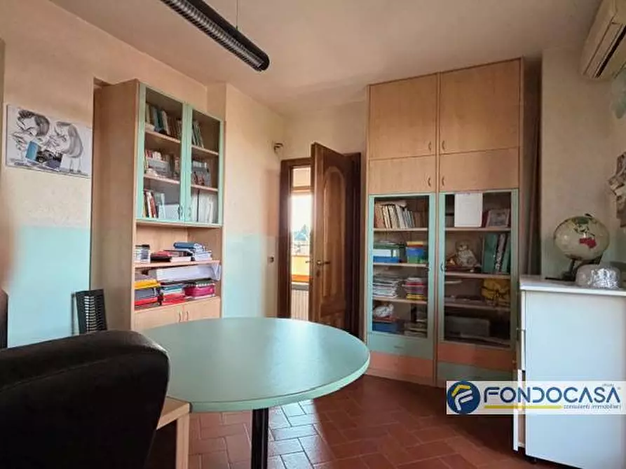 Immagine 28 di Villa in vendita  a Pontoglio