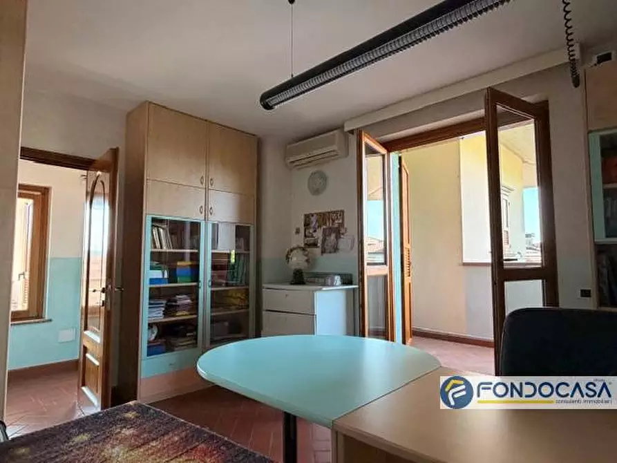 Immagine 29 di Villa in vendita  a Pontoglio
