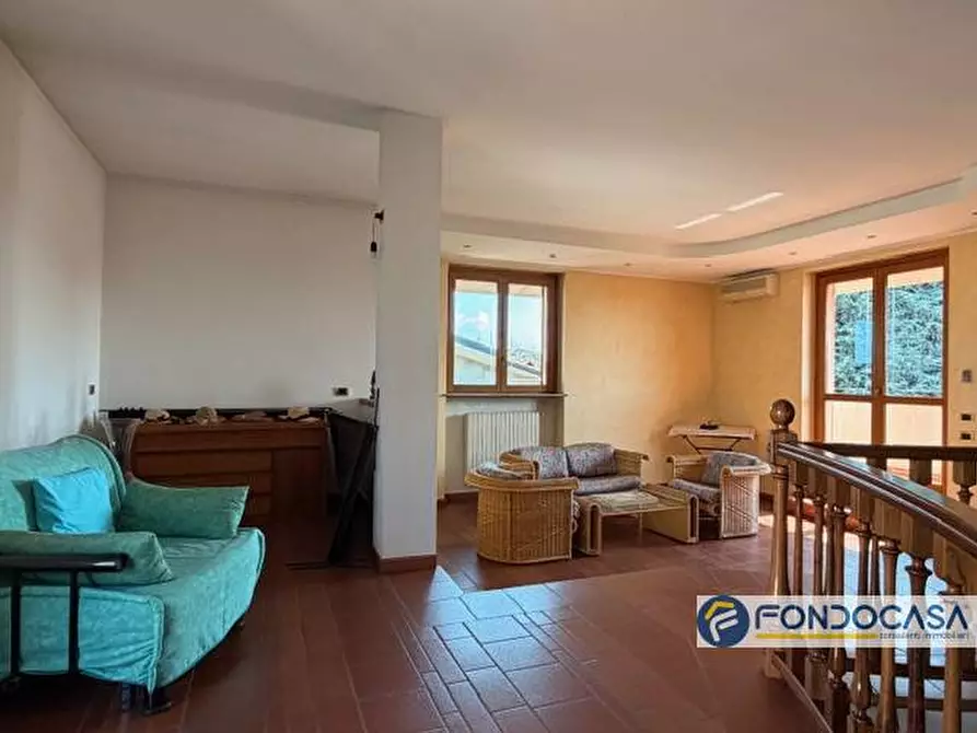 Immagine 24 di Villa in vendita  a Pontoglio