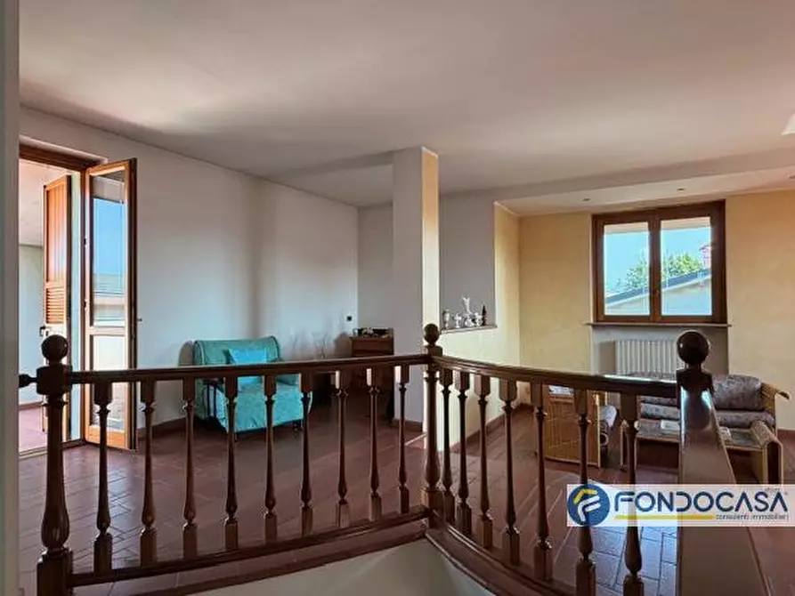 Immagine 22 di Villa in vendita  a Pontoglio