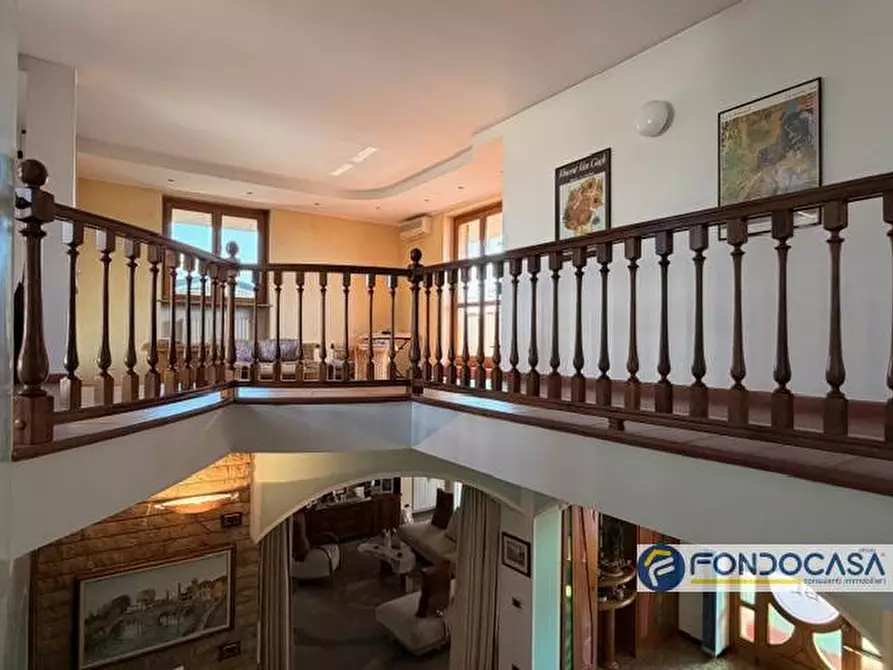 Immagine 23 di Villa in vendita  a Pontoglio