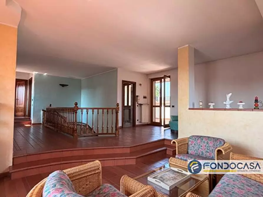 Immagine 20 di Villa in vendita  a Pontoglio