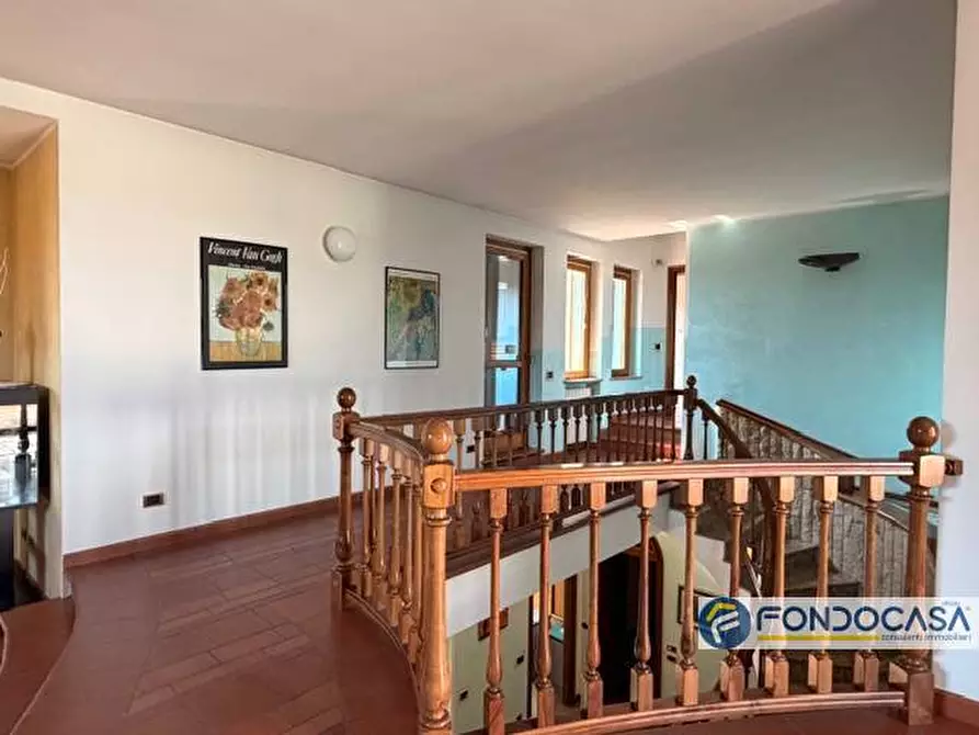 Immagine 21 di Villa in vendita  a Pontoglio