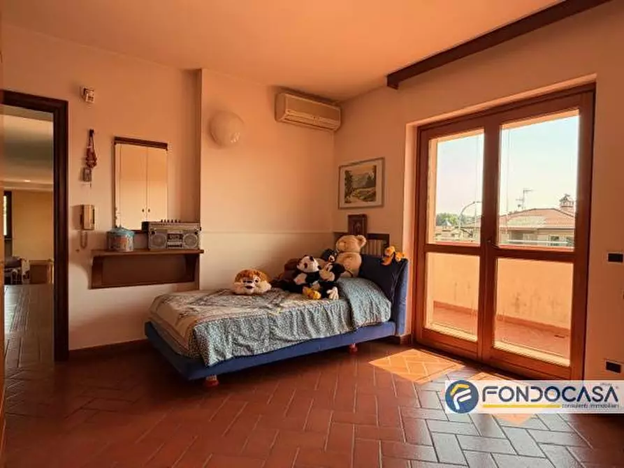 Immagine 32 di Villa in vendita  a Pontoglio