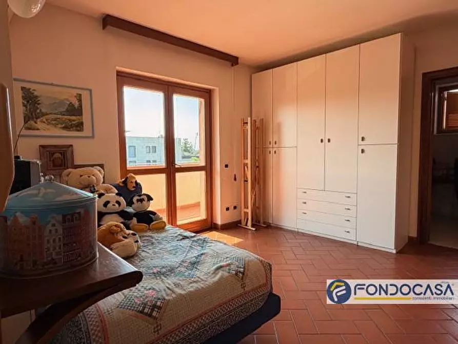 Immagine 30 di Villa in vendita  a Pontoglio