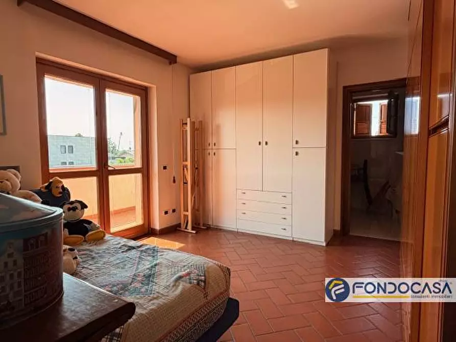 Immagine 31 di Villa in vendita  a Pontoglio