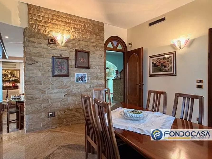 Immagine 17 di Villa in vendita  a Pontoglio
