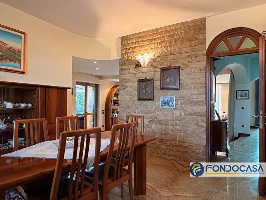 Immagine 16 di Villa in vendita  a Pontoglio