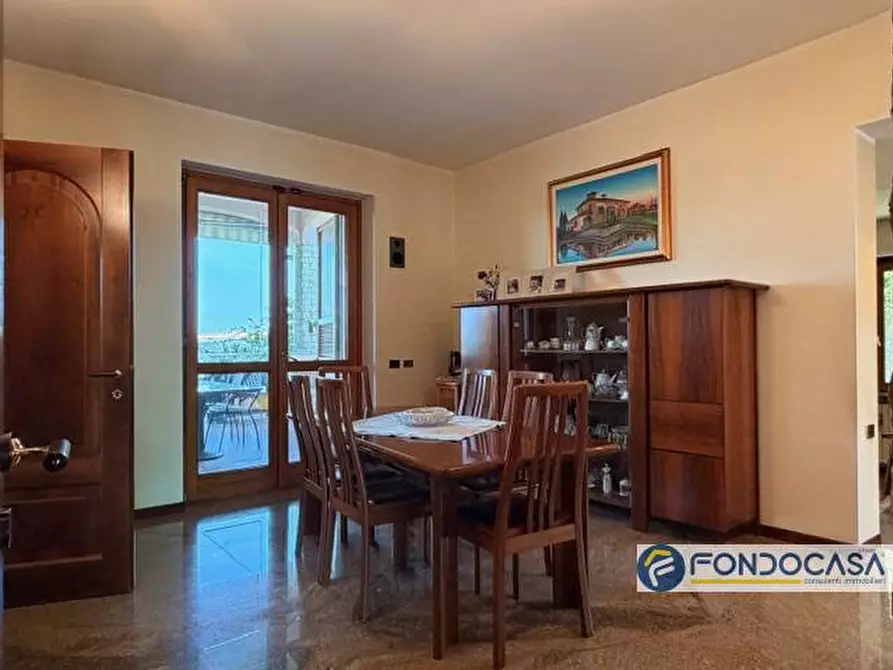 Immagine 15 di Villa in vendita  a Pontoglio