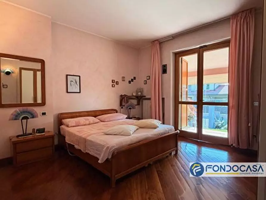 Immagine 26 di Villa in vendita  a Pontoglio
