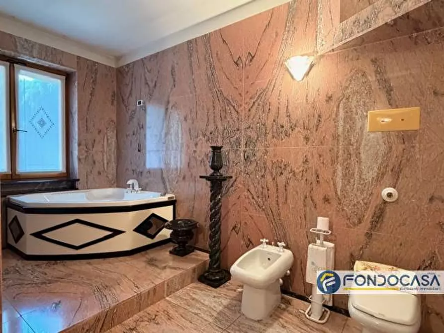 Immagine 33 di Villa in vendita  a Pontoglio