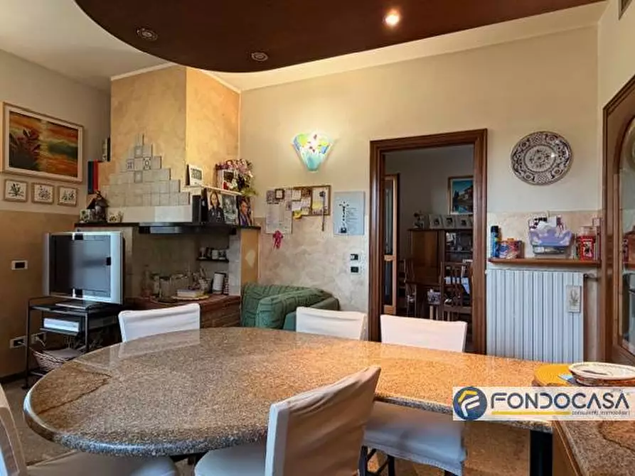 Immagine 13 di Villa in vendita  a Pontoglio