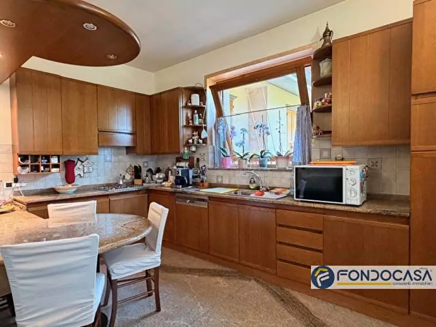 Immagine 12 di Villa in vendita  a Pontoglio