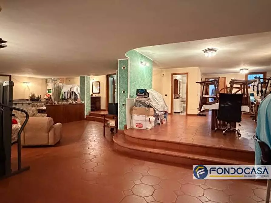 Immagine 40 di Villa in vendita  a Pontoglio