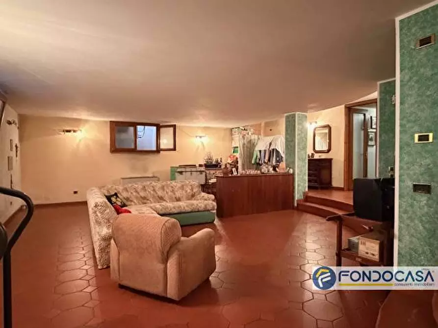 Immagine 41 di Villa in vendita  a Pontoglio