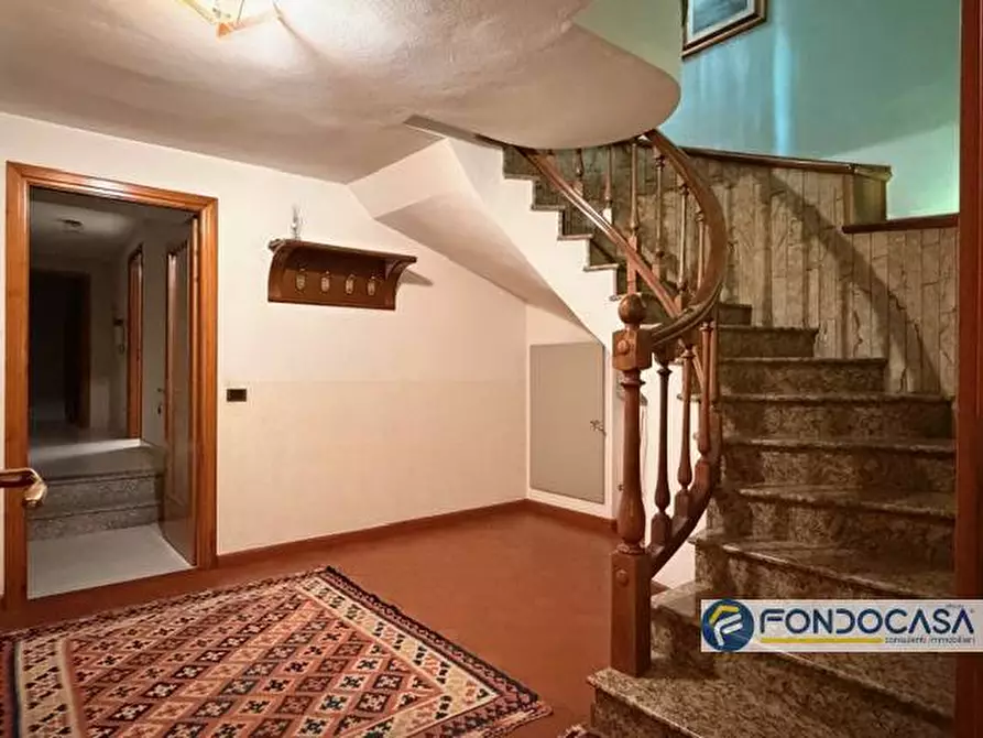 Immagine 18 di Villa in vendita  a Pontoglio