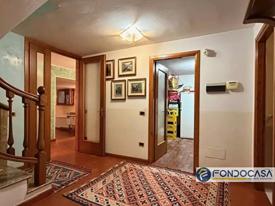 Immagine 19 di Villa in vendita  a Pontoglio