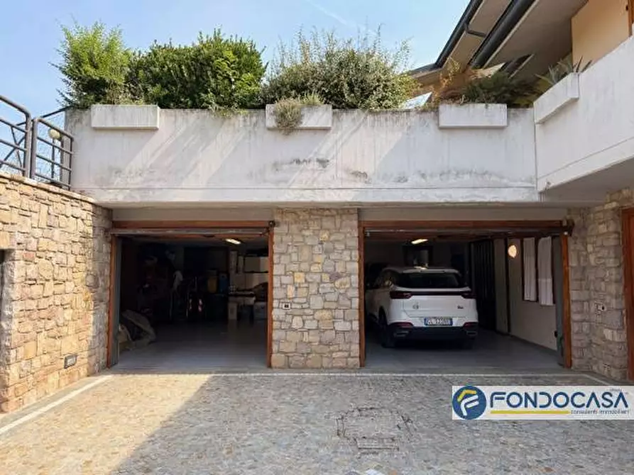Immagine 44 di Villa in vendita  a Pontoglio