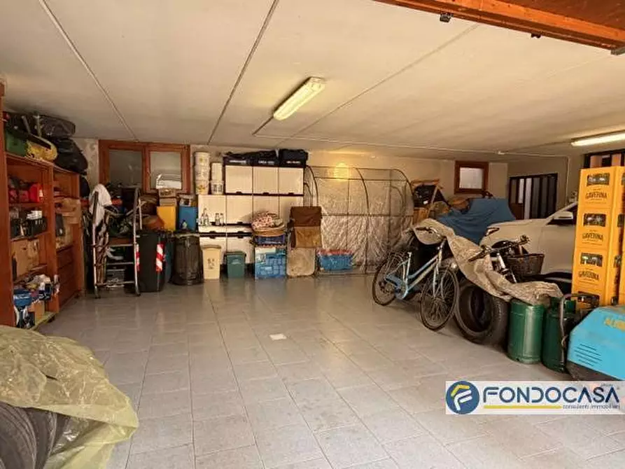Immagine 47 di Villa in vendita  a Pontoglio