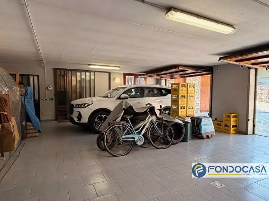Immagine 45 di Villa in vendita  a Pontoglio