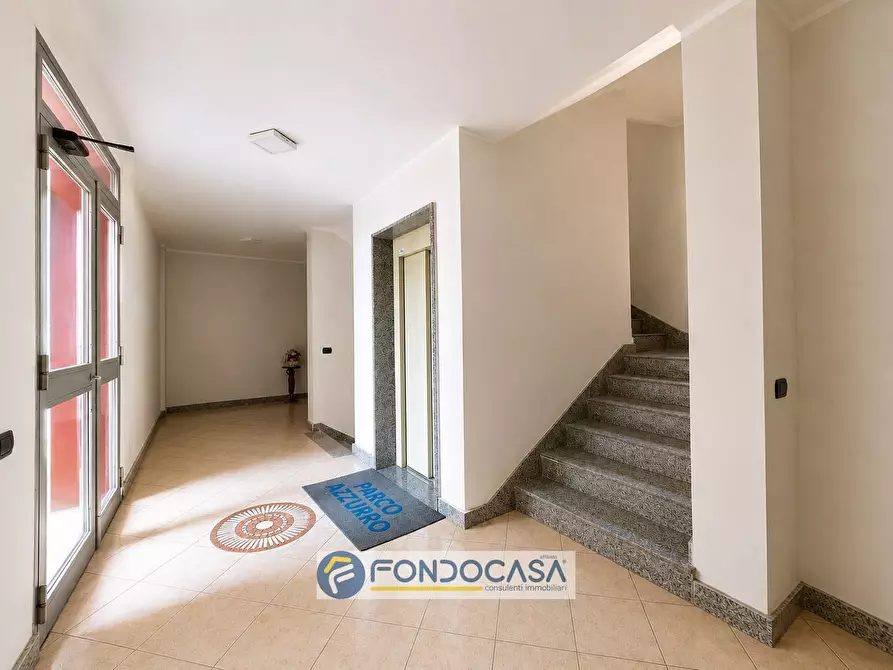 Immagine 5 di Appartamento in vendita  in traversa via marconi 7 a Cancello Ed Arnone