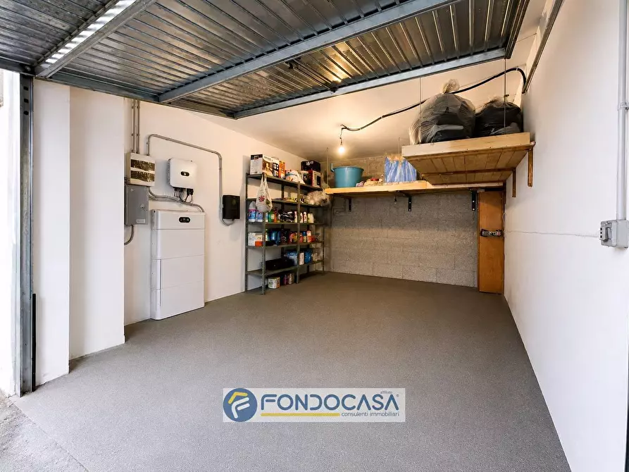 Immagine 24 di Appartamento in vendita  in traversa via marconi 7 a Cancello Ed Arnone