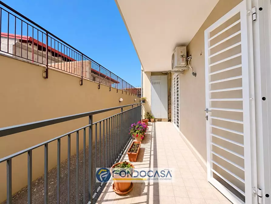 Immagine 4 di Appartamento in vendita  in traversa via marconi 7 a Cancello Ed Arnone