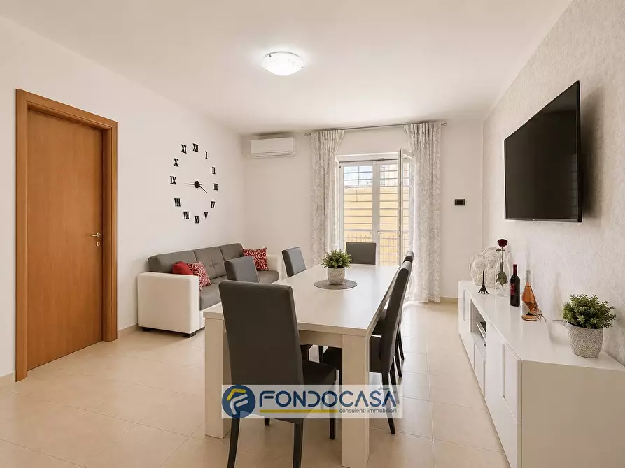 Immagine 7 di Appartamento in vendita  in traversa via marconi 7 a Cancello Ed Arnone