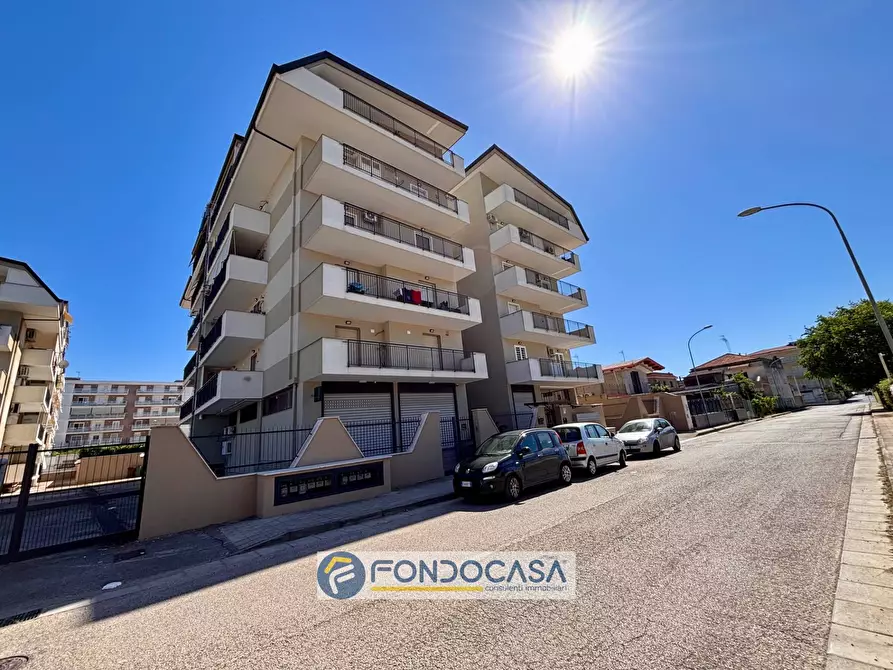 Immagine 16 di Appartamento in vendita  in traversa via marconi 7 a Cancello Ed Arnone