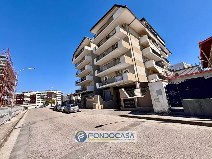 Immagine 17 di Appartamento in vendita  in traversa via marconi 7 a Cancello Ed Arnone