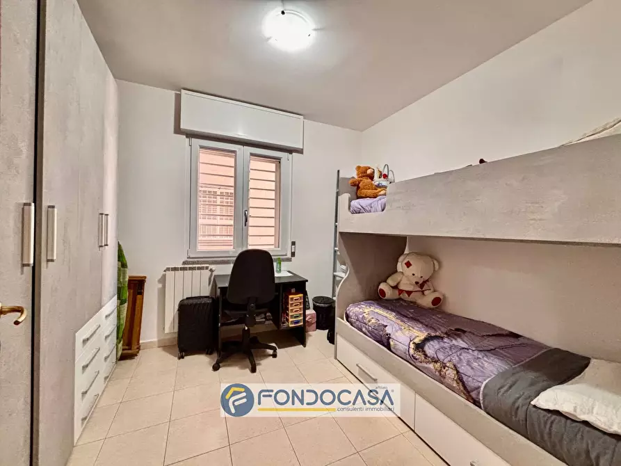 Immagine 20 di Appartamento in vendita  in traversa via marconi 7 a Cancello Ed Arnone
