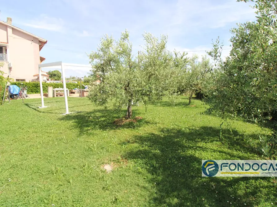 Immagine 4 di Casa indipendente in vendita  in Via Pesco a Montopoli In Val D'arno