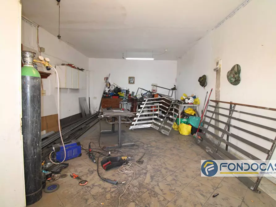 Immagine 10 di Casa indipendente in vendita  in Via Pesco a Montopoli In Val D'arno