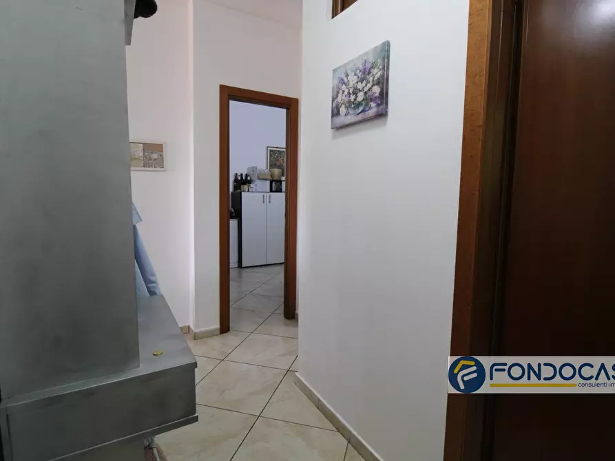 Immagine 28 di Casa indipendente in vendita  in Via Pesco a Montopoli In Val D'arno