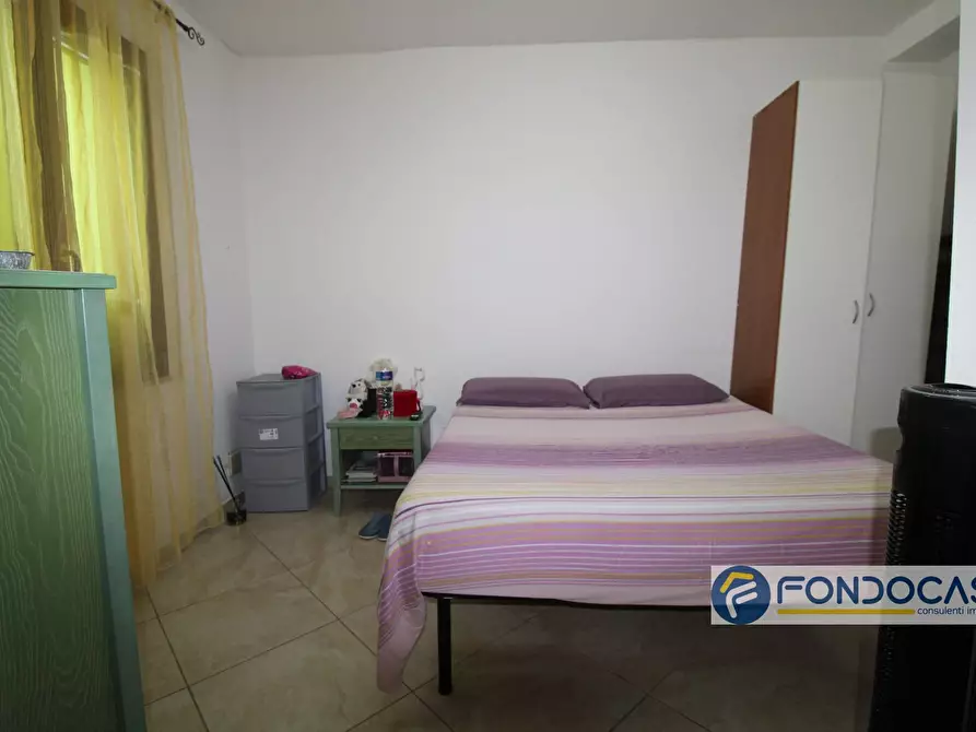 Immagine 29 di Casa indipendente in vendita  in Via Pesco a Montopoli In Val D'arno