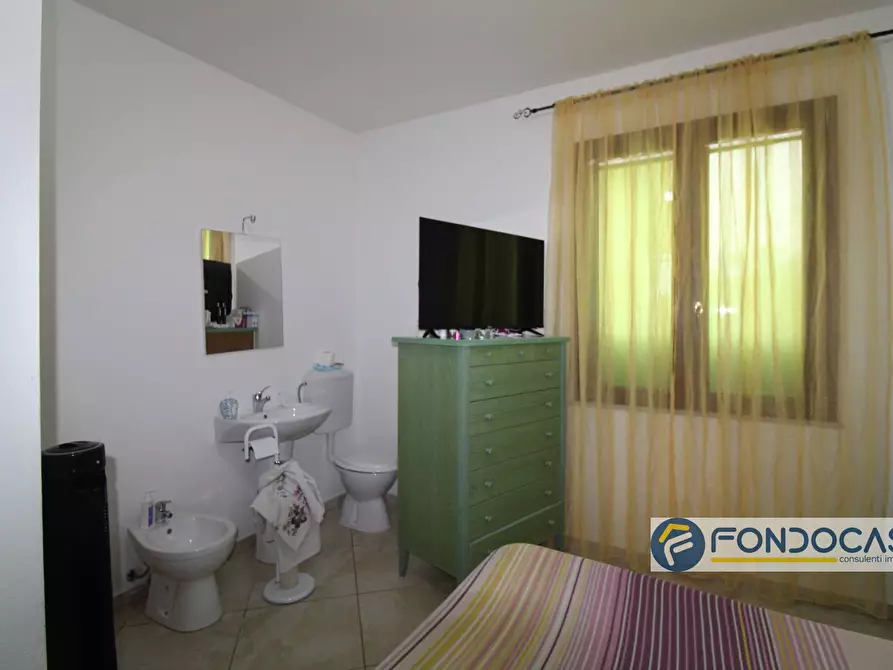 Immagine 32 di Casa indipendente in vendita  in Via Pesco a Montopoli In Val D'arno