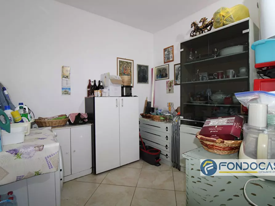 Immagine 23 di Casa indipendente in vendita  in Via Pesco a Montopoli In Val D'arno