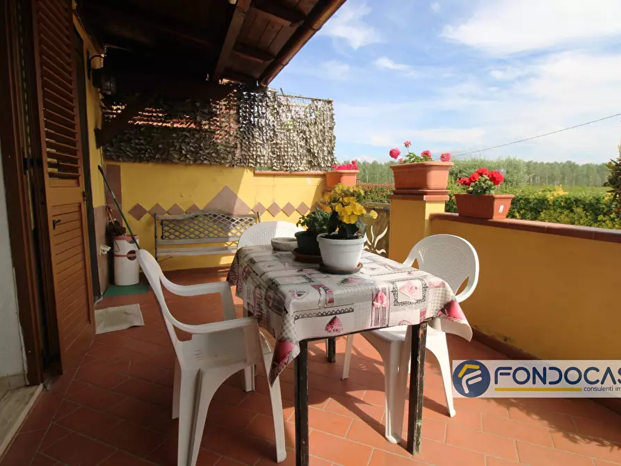 Immagine 17 di Casa indipendente in vendita  in Via Pesco a Montopoli In Val D'arno