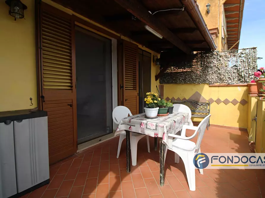 Immagine 18 di Casa indipendente in vendita  in Via Pesco a Montopoli In Val D'arno