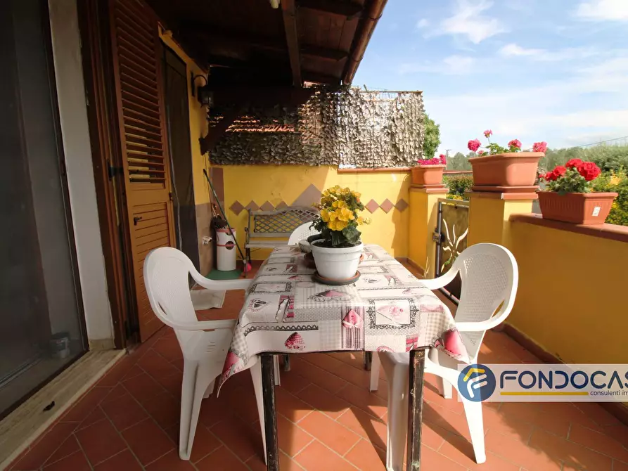 Immagine 16 di Casa indipendente in vendita  in Via Pesco a Montopoli In Val D'arno