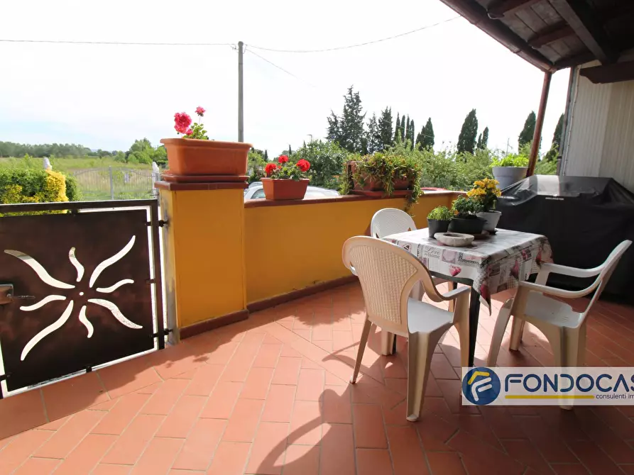 Immagine 12 di Casa indipendente in vendita  in Via Pesco a Montopoli In Val D'arno