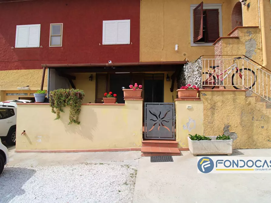 Immagine 11 di Casa indipendente in vendita  in Via Pesco a Montopoli In Val D'arno