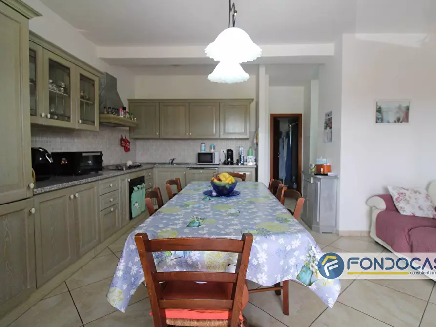 Immagine 20 di Casa indipendente in vendita  in Via Pesco a Montopoli In Val D'arno