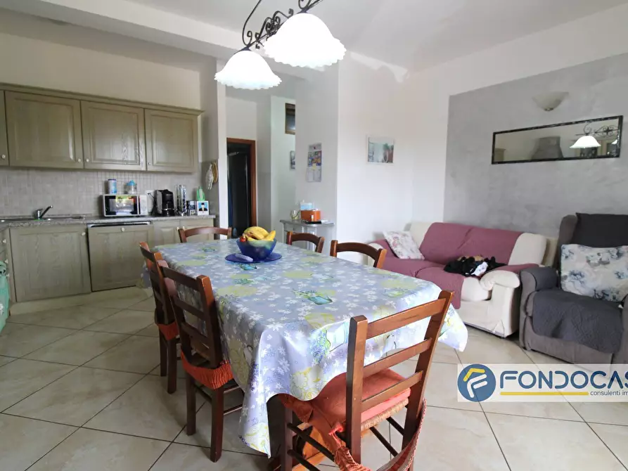 Immagine 21 di Casa indipendente in vendita  in Via Pesco a Montopoli In Val D'arno