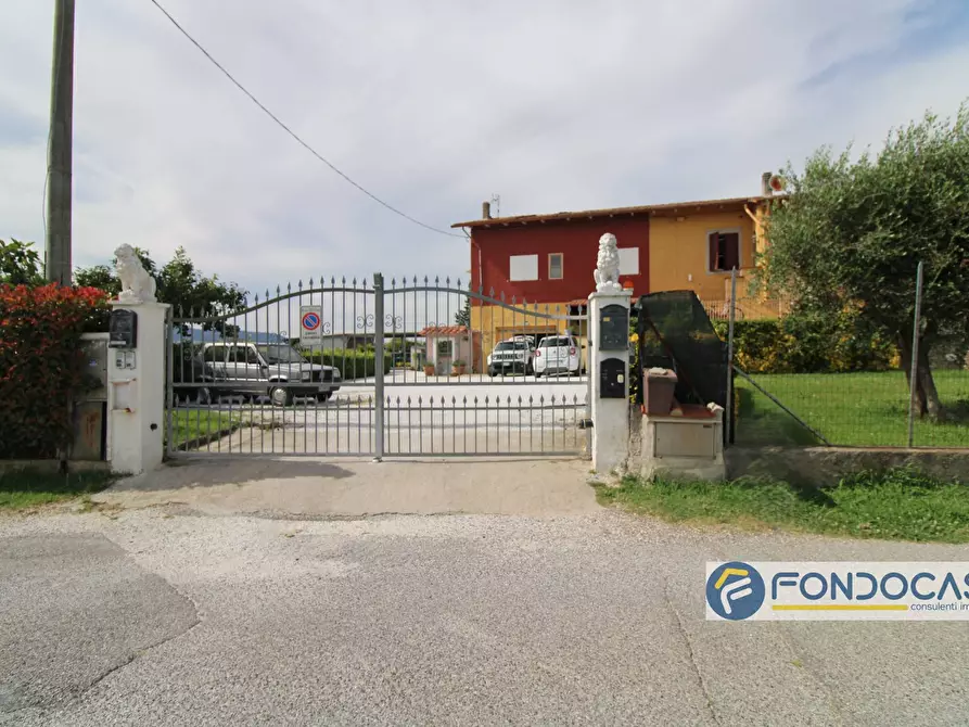 Immagine 33 di Casa indipendente in vendita  in Via Pesco a Montopoli In Val D'arno