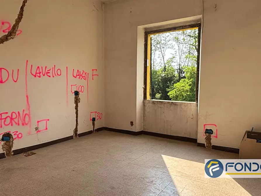 Immagine 11 di Appartamento in vendita  75 a Palazzolo Sull'oglio