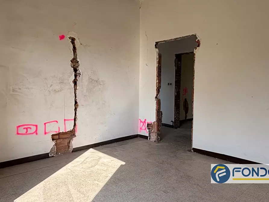 Immagine 13 di Appartamento in vendita  75 a Palazzolo Sull'oglio