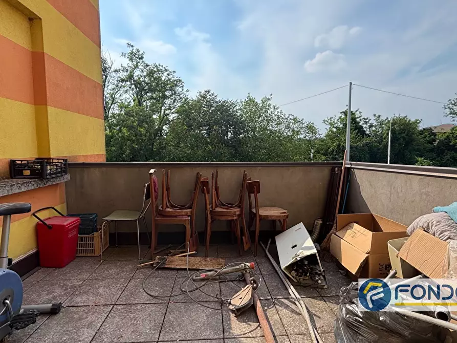 Immagine 19 di Appartamento in vendita  75 a Palazzolo Sull'oglio
